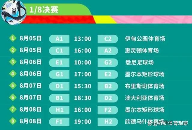 “我们很享受与迪马利亚一起的每一场比赛和训练，让我们拭目以待，我们会努力的。